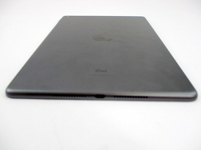 1円★ Apple iPad アップル アイパッド MK2K3J/A 64GB 第9世代 スペースグレイ タブレット 電子機器 本体のみ 中古の画像4