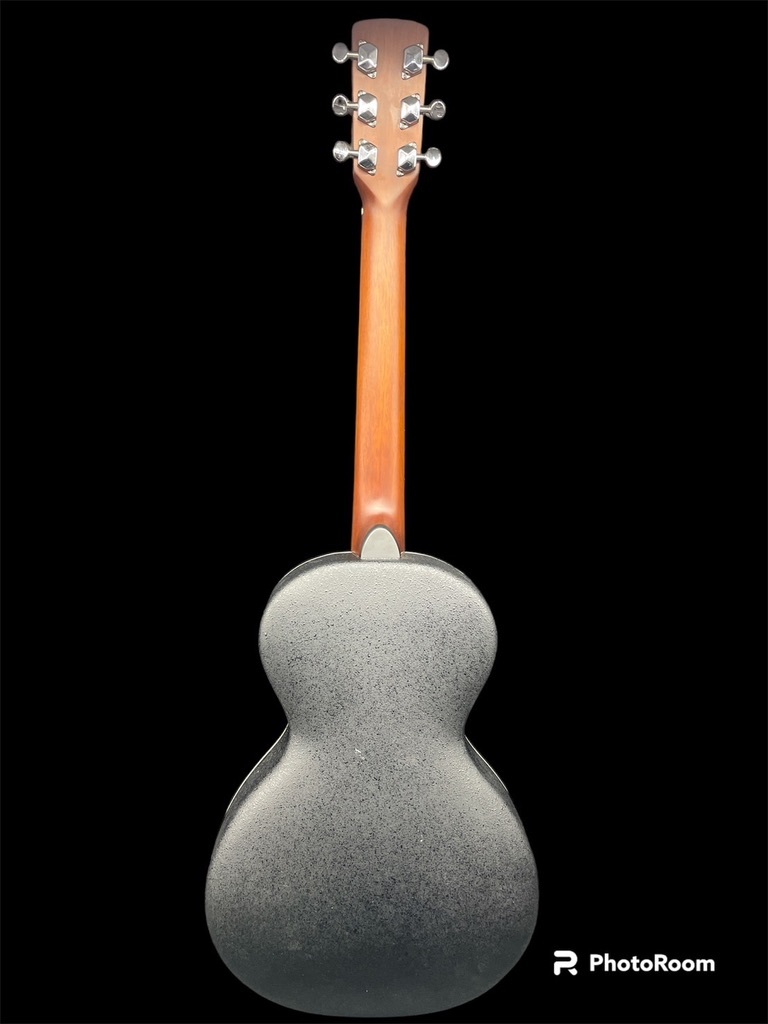 E37〔動作未確認〕アコースティックギター ANBOY REGALO SERIES RE-20N アンボーイ レガロシリーズ アコギの画像2