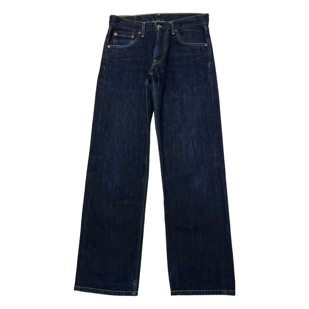 Levi*s Levi's 503 Denim брюки джинсы 00503-0202 W28 L34