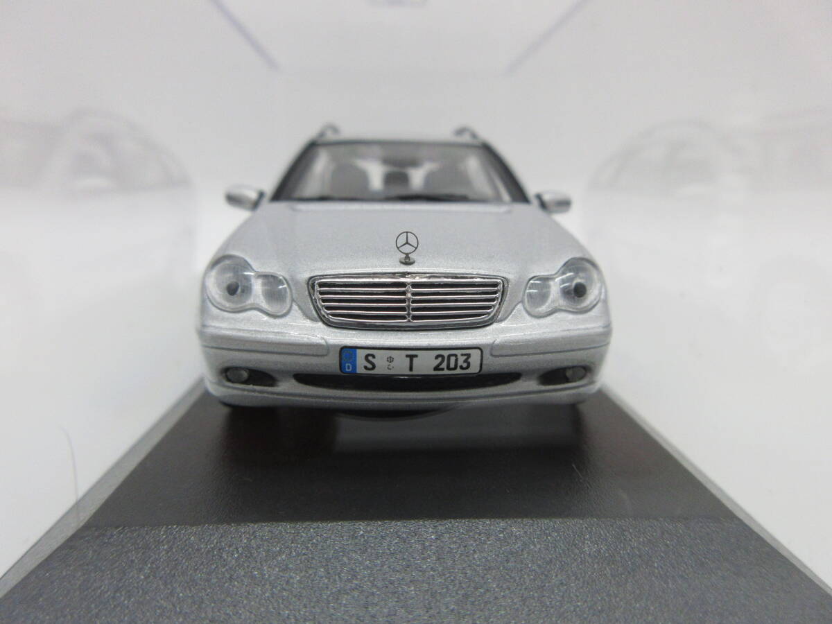 【SALE/55%OFF】 メルセデスベンツ 1/43 Cクラス C-Klasse Mercedes-Benz Tモデル 乗用車