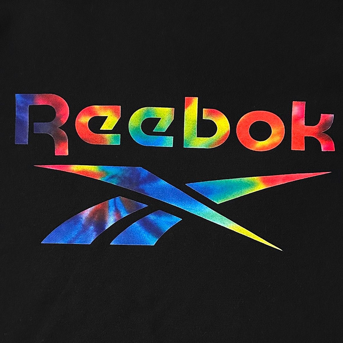 Reebok × XLARGE リーボック エクストララージ コラボフーディ