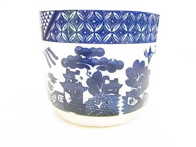 e984　ロシア食器　インペリアル・ポーセリン　imperial porcelain　カップ　５客　USED_画像7