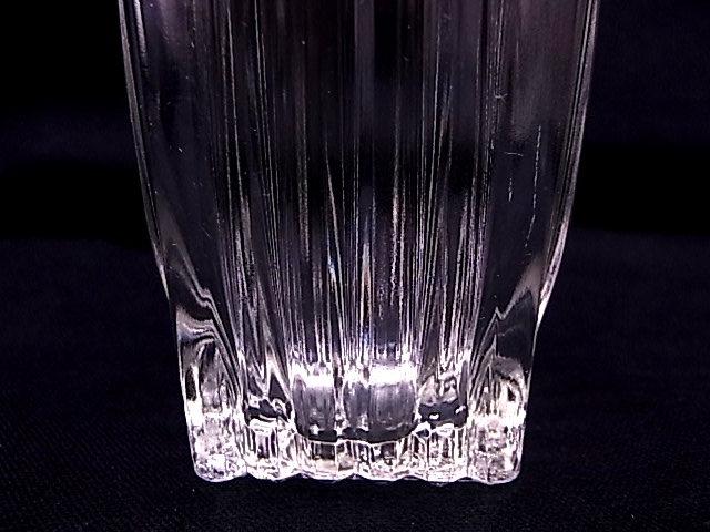 e1117 TRADE MARK SINTOYO GLASS special glass 5 customer USED