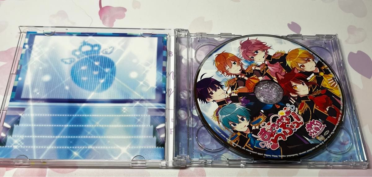 すとろべりーらぶっ！すとぷり CD