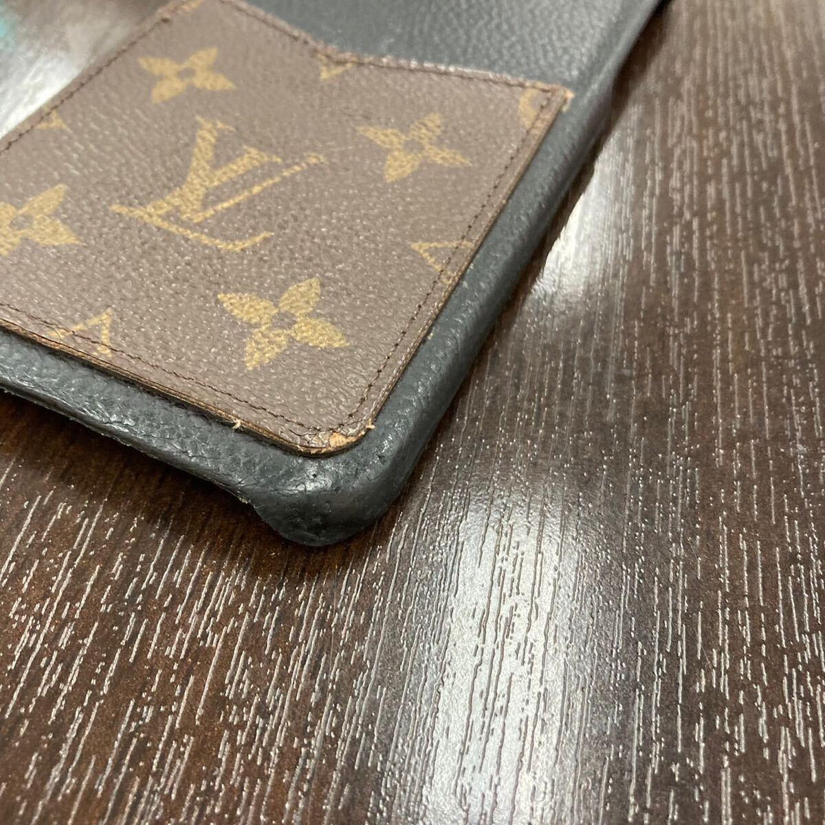 LOUIS VUITTON ルイヴィトン モノグラム 小物 iPhone11 PROMAX ケース スマホケース iPhoneケース 携帯ケース アイテム