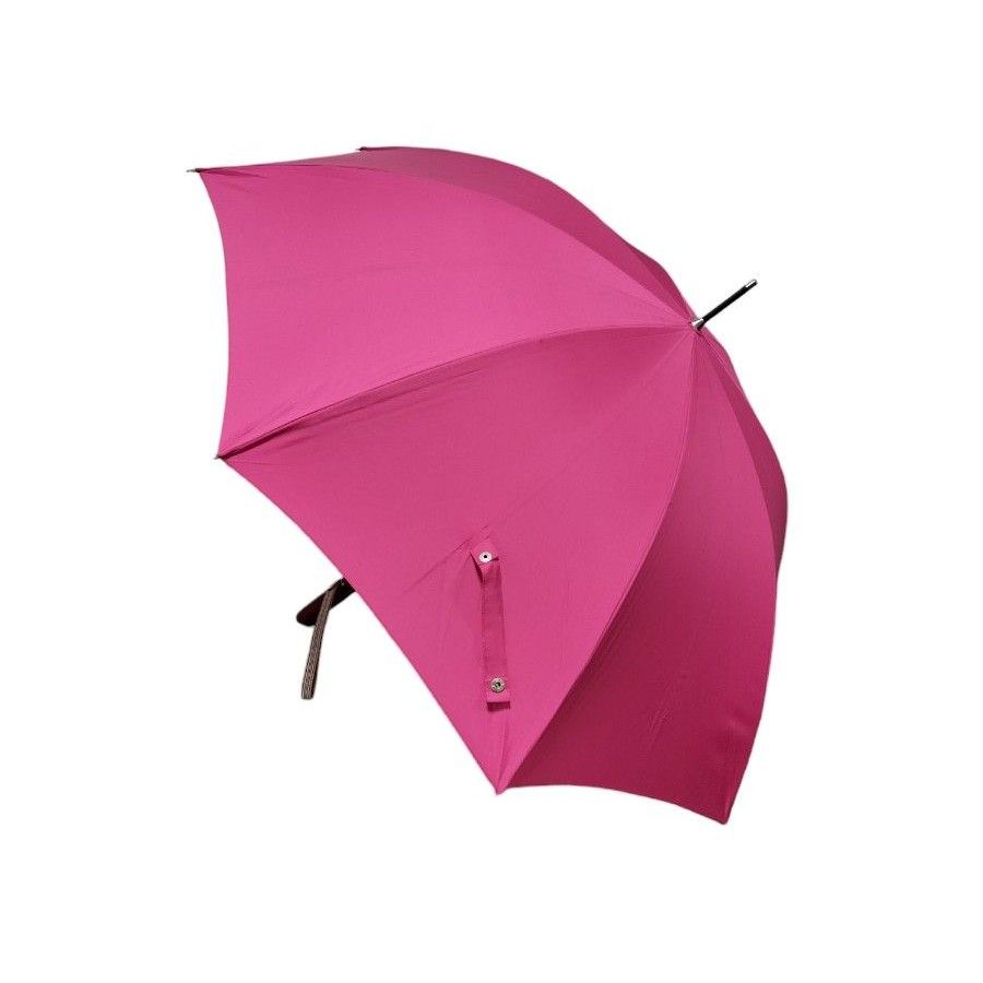 BURBERRY BLUE LABEL バーバリー ブルーレーベル 雨傘   ピンク