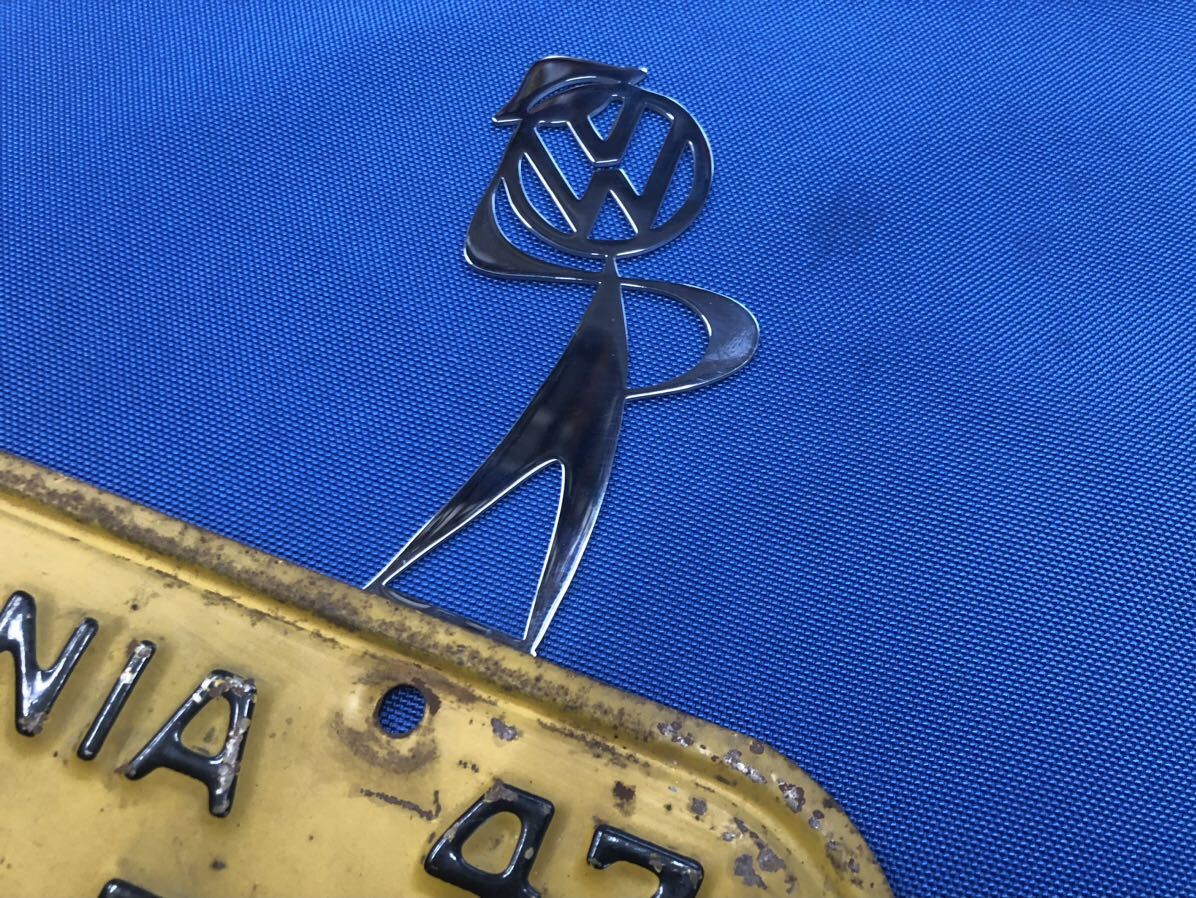 Bibian 比比昂 - 空冷 VW ミスター バブルヘッド ナンバー Bibian 比比昂 - 空冷 VW ミスター バブルヘッド ナンバー