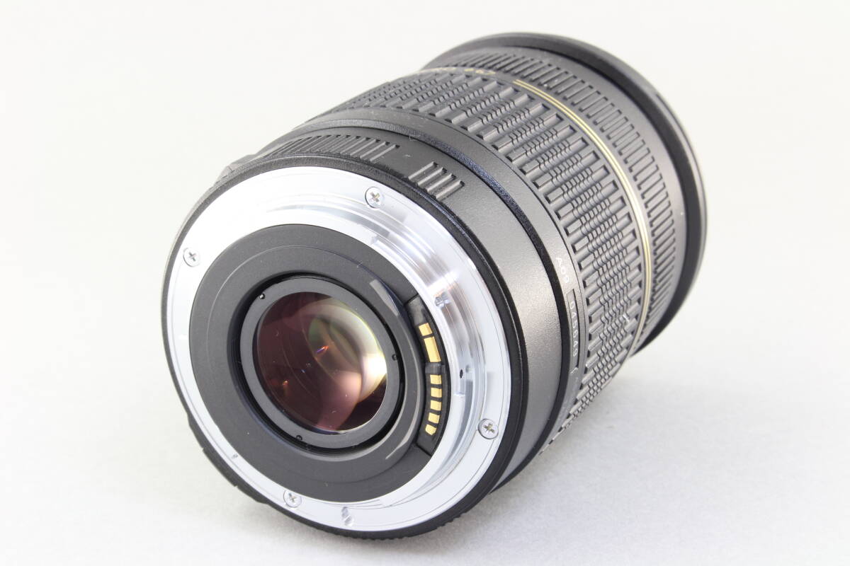 AA (極上美品) TAMRON タムロン Di SP AF 28-75mm F2.8 XR A09E Canon用 初期不良返品無料 領収書発行可能