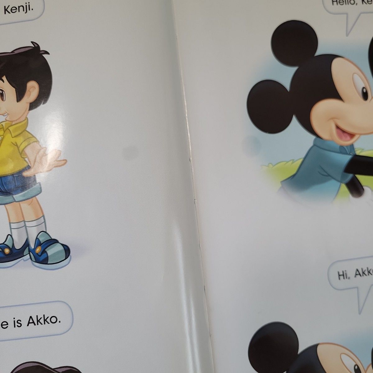 最新版 DWE ディズニー 英語システム メインプログラム 絵本 最新版 DWE ディズニー 英語システム メインプログラム 絵本