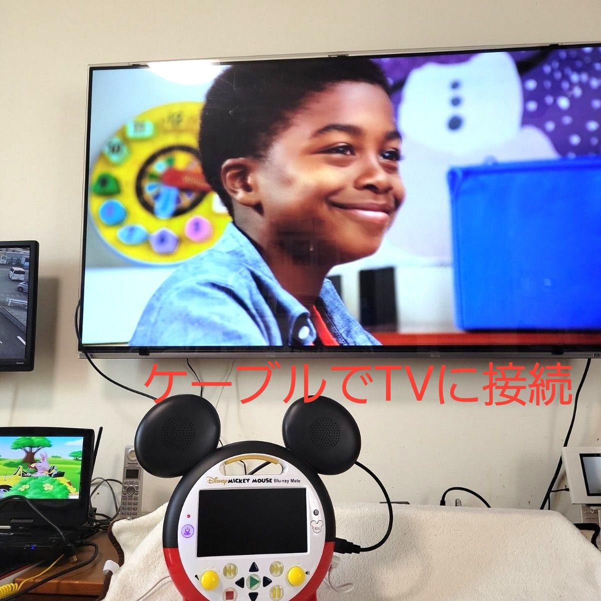 美品 ミッキーメイト 最新版 ディズニー英語システム ミッキー 美品 ミッキーメイト 最新版 ディズニー英語システム ミッキー