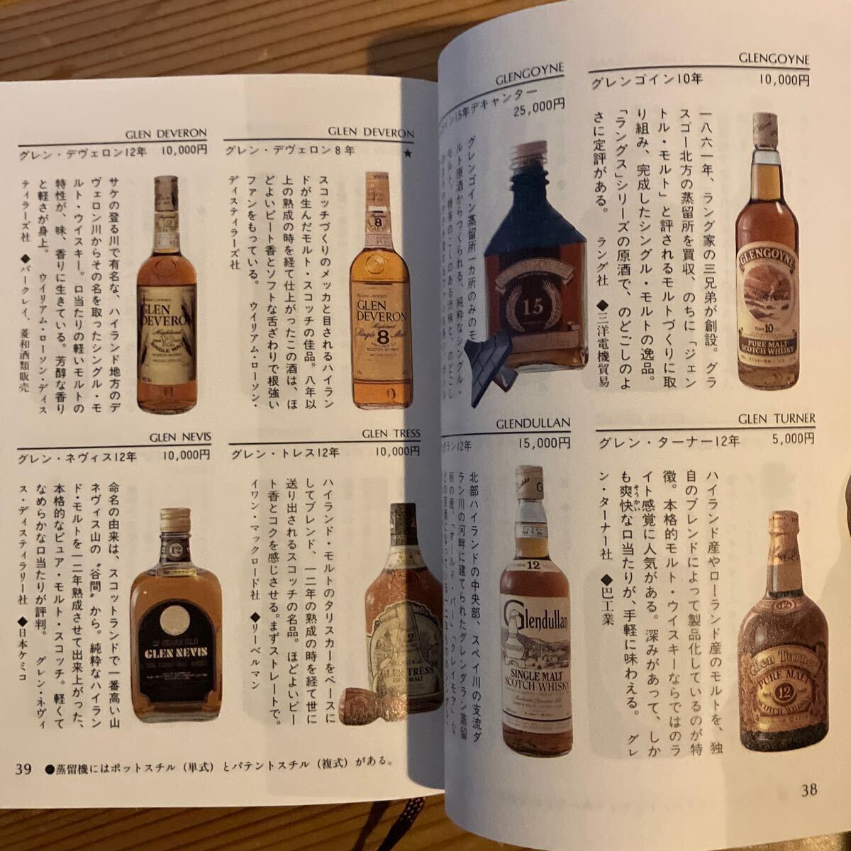 The Whisky Bacchus collectors compilation whisky all catalog Kaikou Takeshi Yoshiyuki Junnosuke .. original Yamaguchi Hitomi Kitagawa Ayumi Showa era 60 year the first version with belt Shincho Bunko secondhand book 