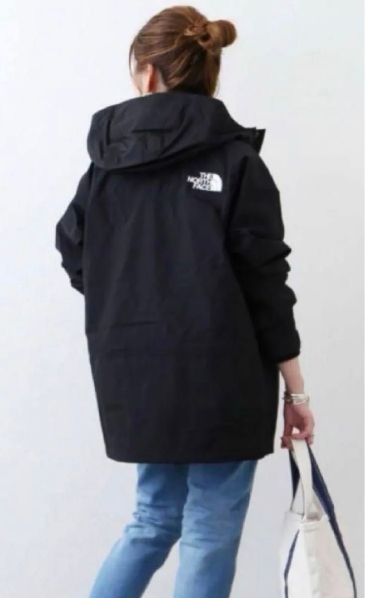 THE NORTH FACE/ザノースフェイス マウンテンライトジャケット