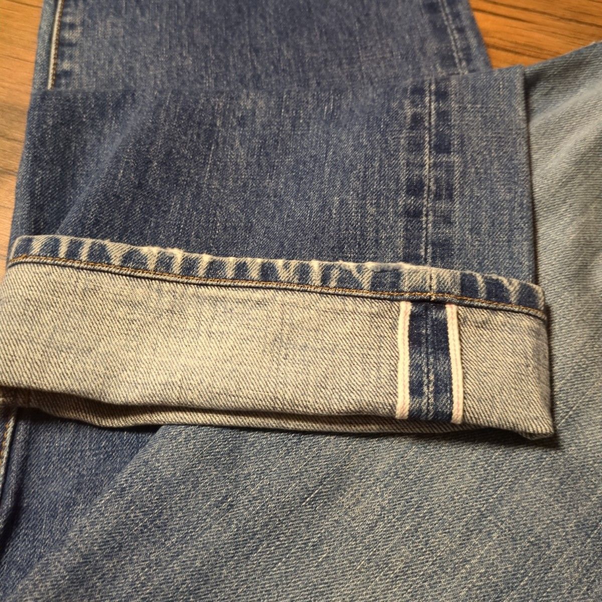 LEVI'S/90S/502XX VINTAGE レプリカ 502 1967年