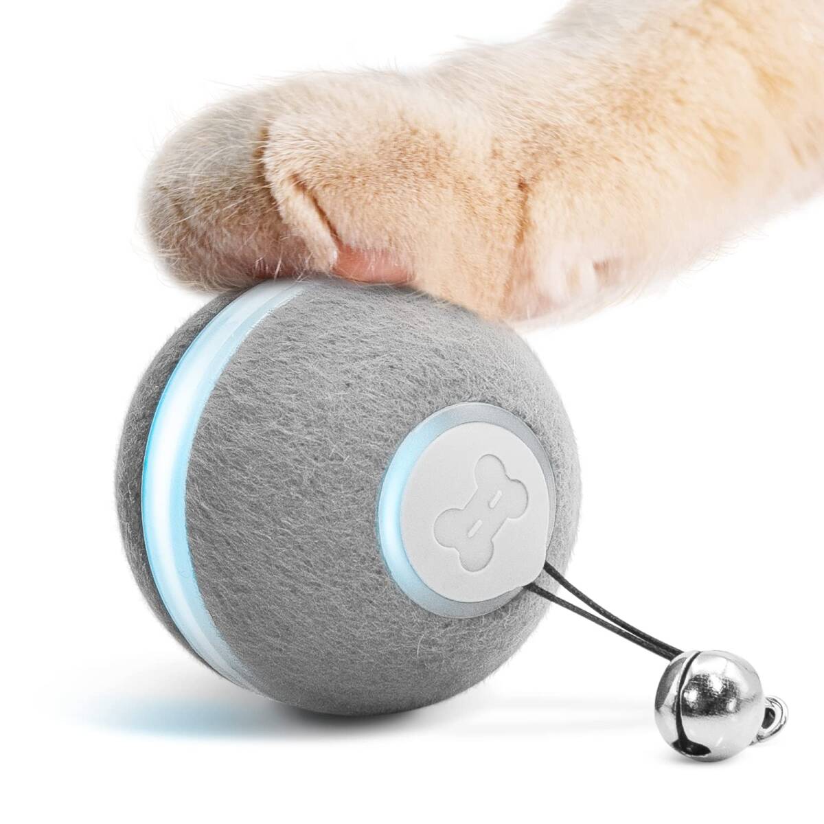  recommendation * cat toy ball durability eminent compact design 