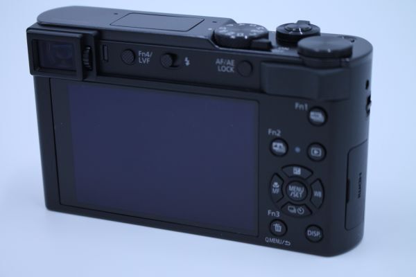 ■ほぼ新品■ PANASONIC LUMIX DC-TX2D_画像3