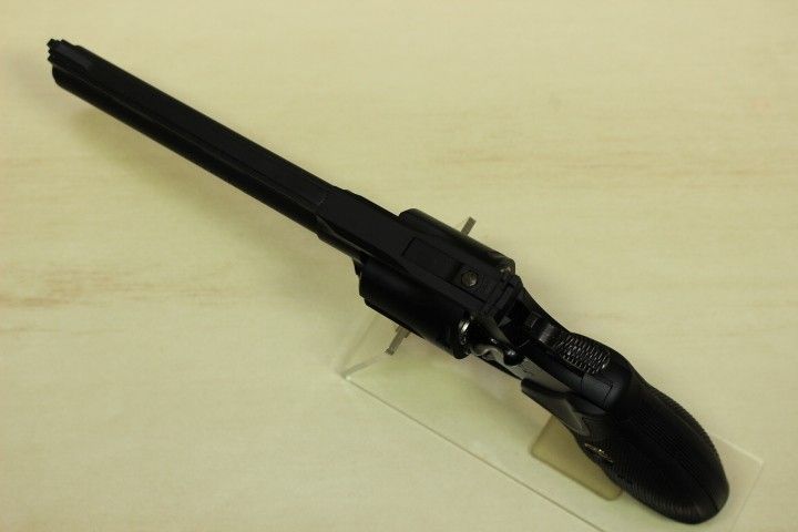 東京マルイ コルト パイソン 6インチ HW ガスガン 24連射 ガス 東京マルイ コルト パイソン 6インチ HW ガスガン 24連射 ガス