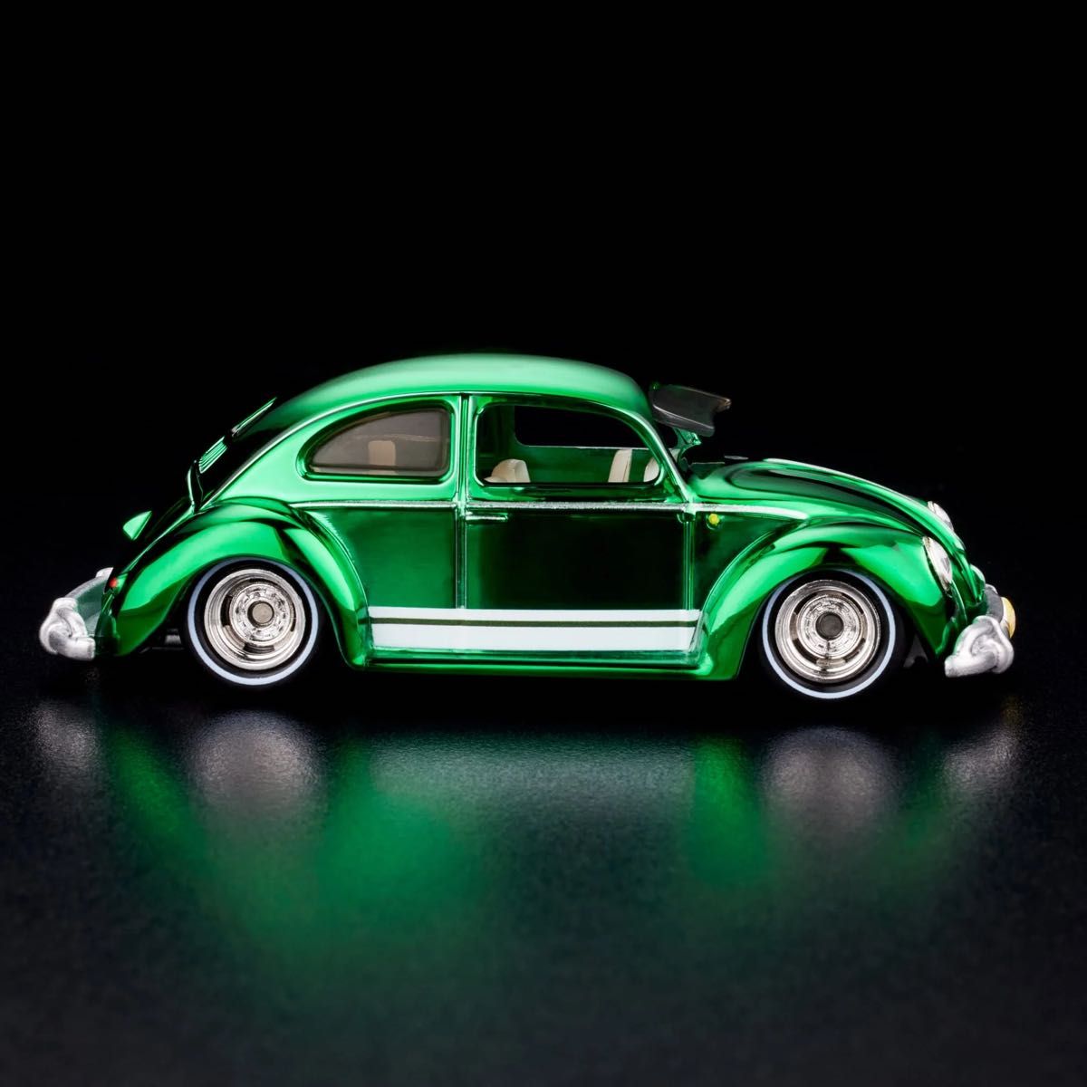 ホットウィール RLC フォルクスワーゲン Kawa-Bug-A ミニカー Hot Wheels ビートル HW