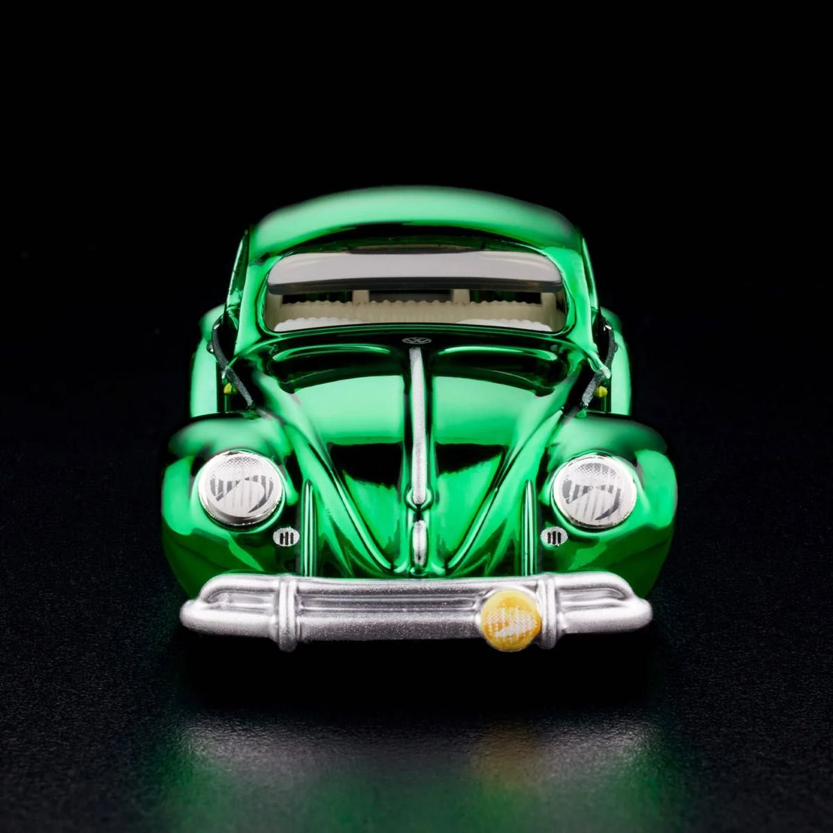 ホットウィール RLC フォルクスワーゲン Kawa-Bug-A ミニカー Hot Wheels ビートル HW