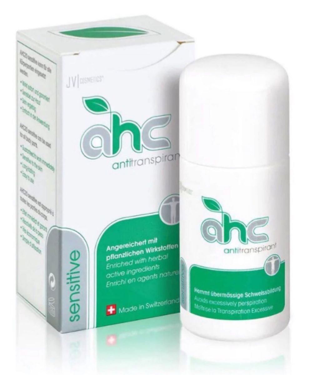 AHC センシティブ 制汗剤 30ml 新品未使用