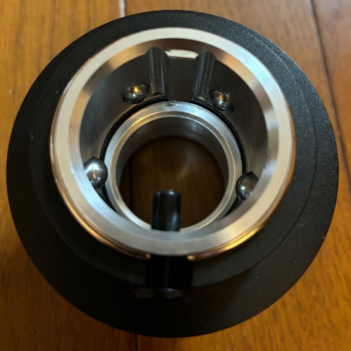 FANATEC ファナテック　QR1 Wheel-Side クイックリリース