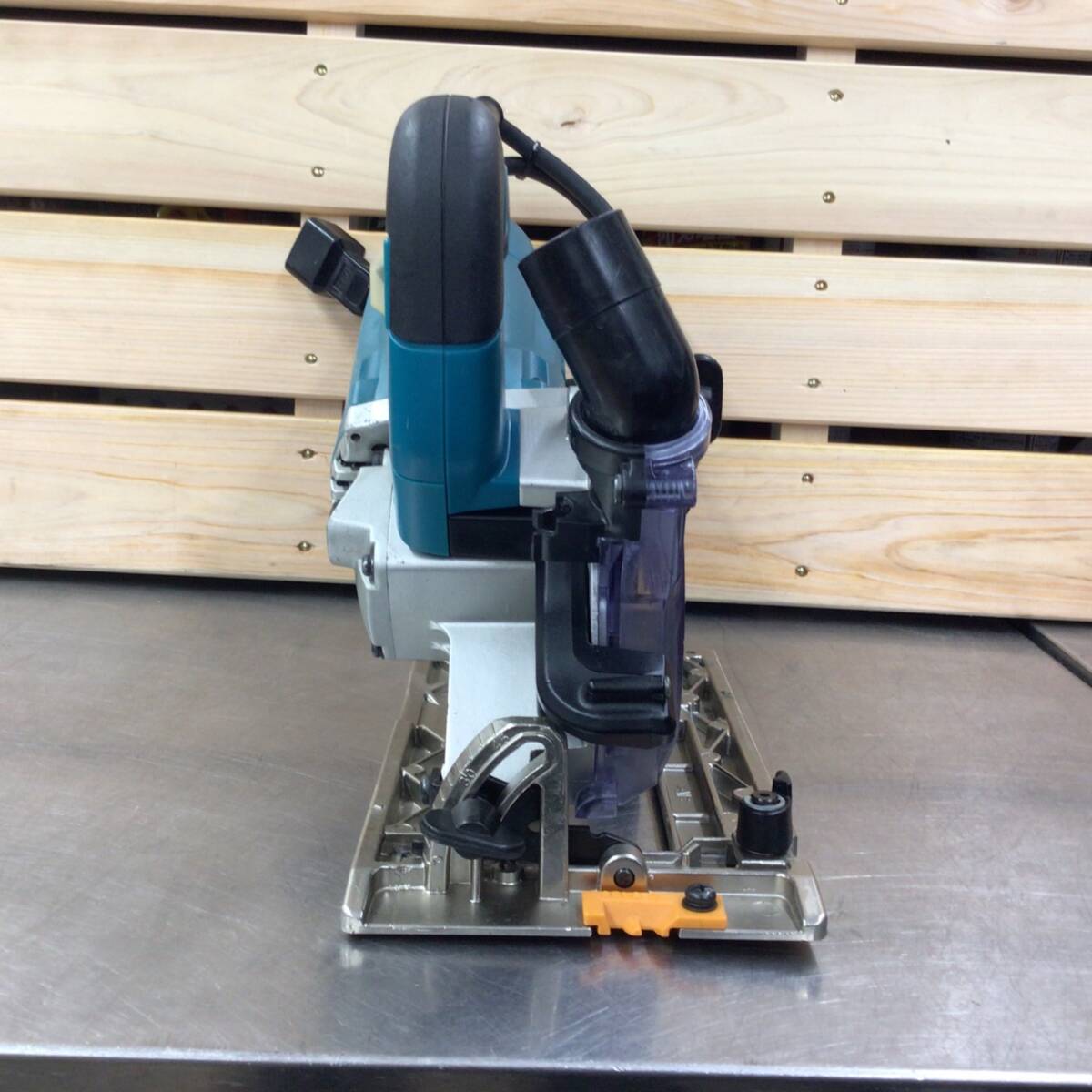 【中古品】 マキタ(makita) 防じん丸のこ KS5200FX 【代金OK】_画像2