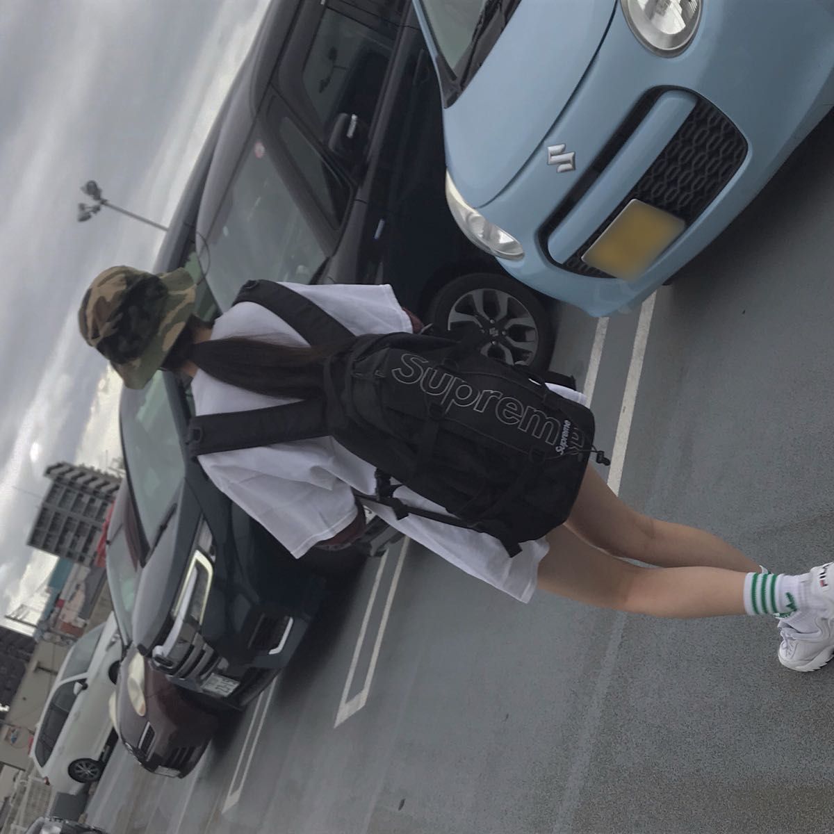 stussy ステューシー S/M キッズ バケットハット 迷彩柄|Yahoo stussy ステューシー S/M キッズ バケットハット 迷彩柄|Yahoo