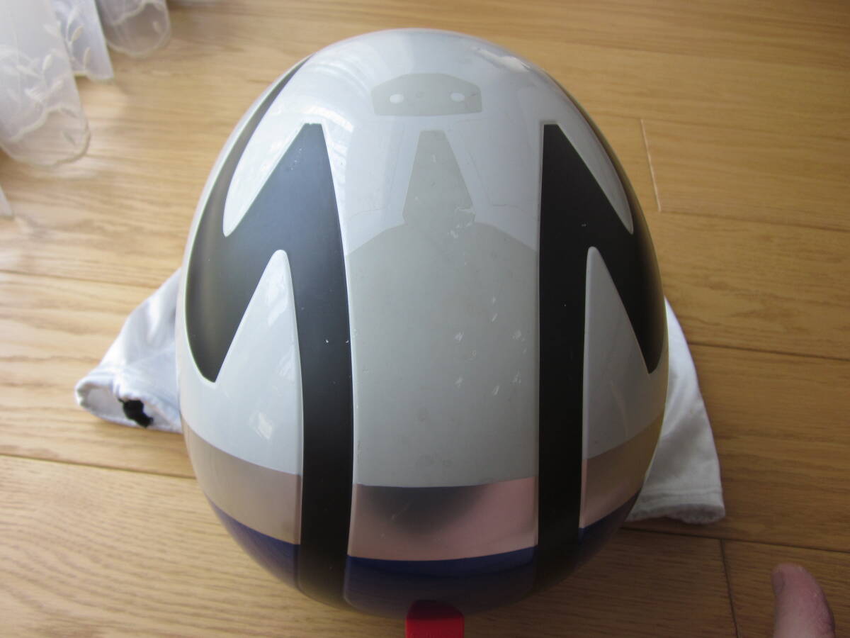 SweetProtection ヘルメット XLの画像8