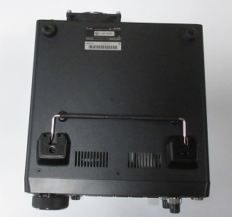  Icom IC-9700 used working properly goods 