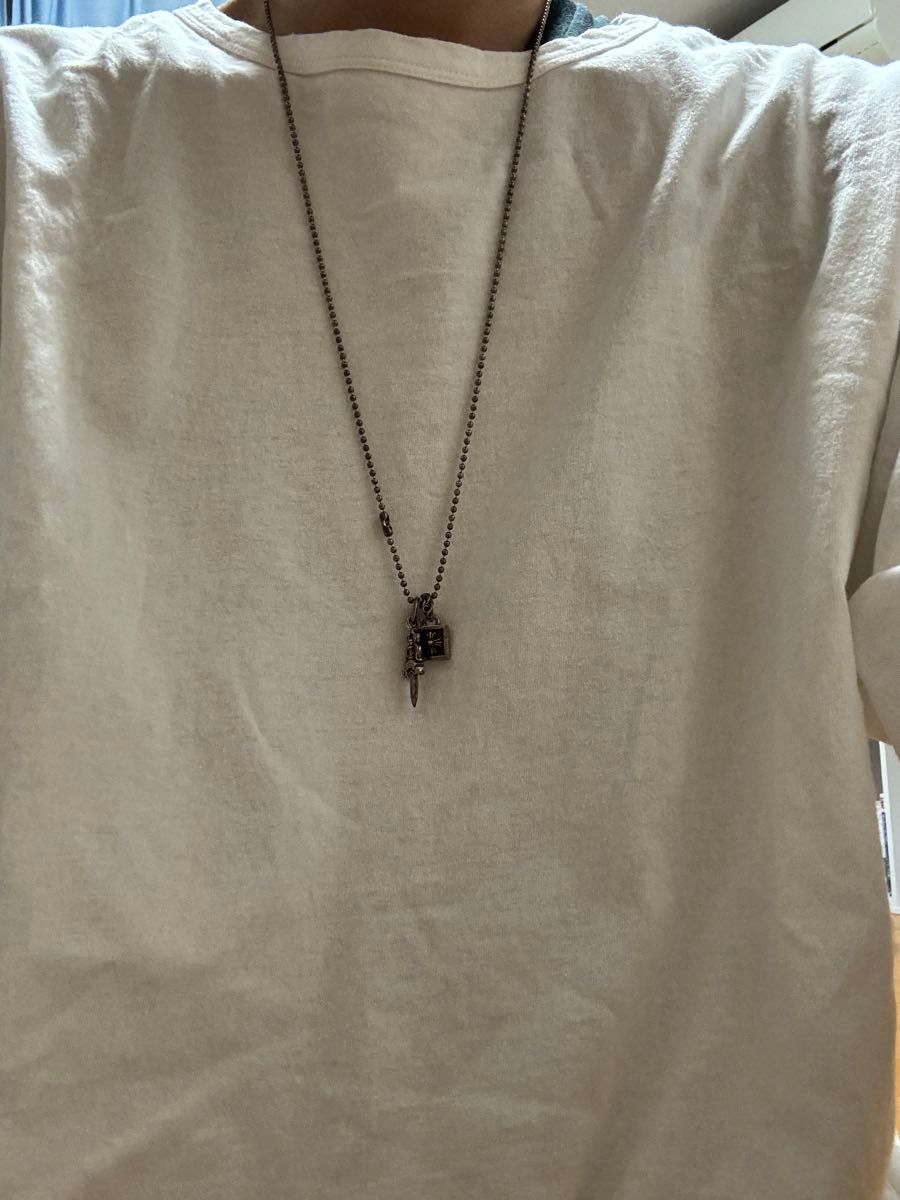 美品 クロムハーツ ネックレス|Yahoo!フリマ(旧PayPayフリマ) 美品 クロムハーツ ネックレス|Yahoo!フリマ(旧PayPayフリマ)