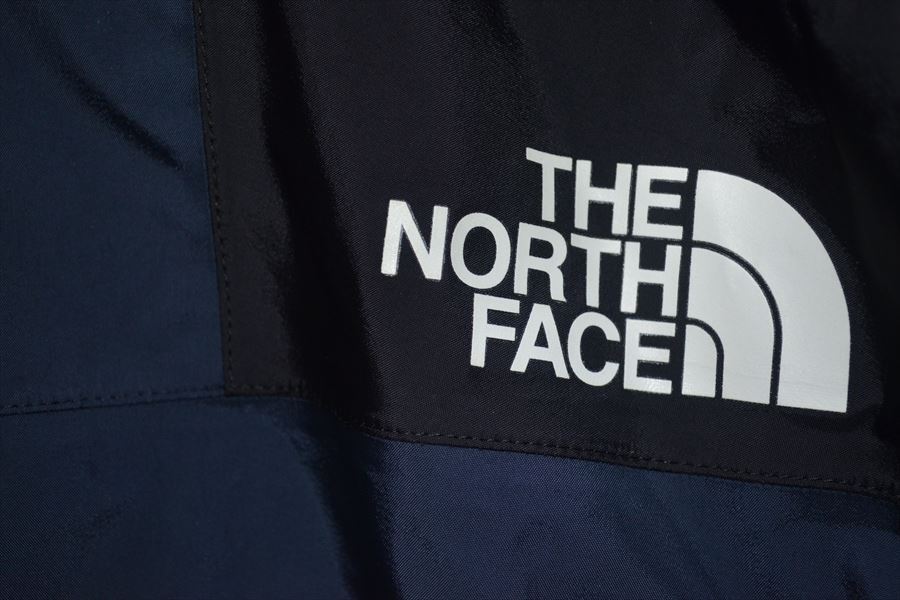 ノースフェイス　THE NORTH FACE　NP11501　GORE-TEX　ゴアテックス　ナイロン　ジャケット　L D5739_画像4