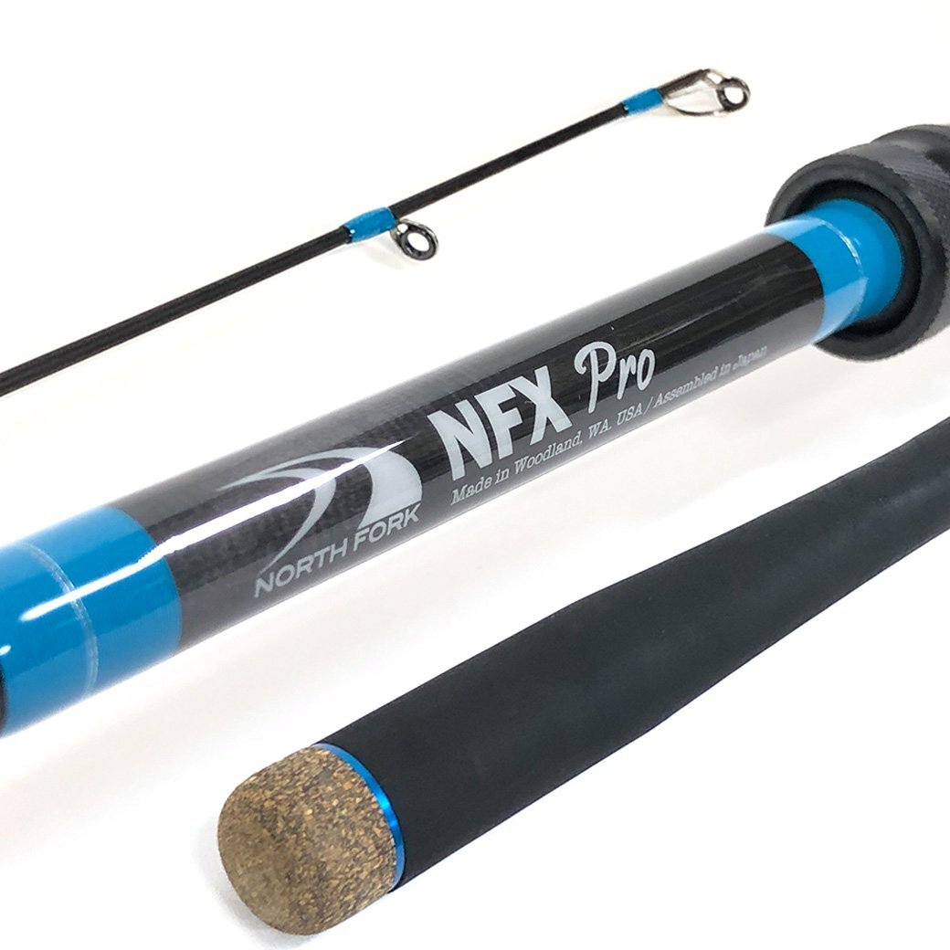 K ノースフォークコンポジットプロ NFX pro C70MH LD CRANK K ノースフォークコンポジットプロ NFX pro C70MH LD CRANK