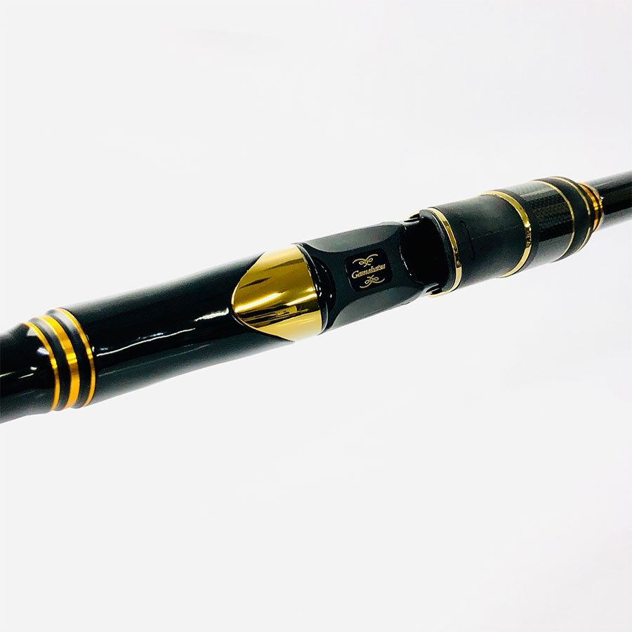 がまかつがま磯マスターモデル2 II 尾長M-50 M50 日本製磯竿 がまかつがま磯マスターモデル2 II 尾長M-50 M50 日本製磯竿