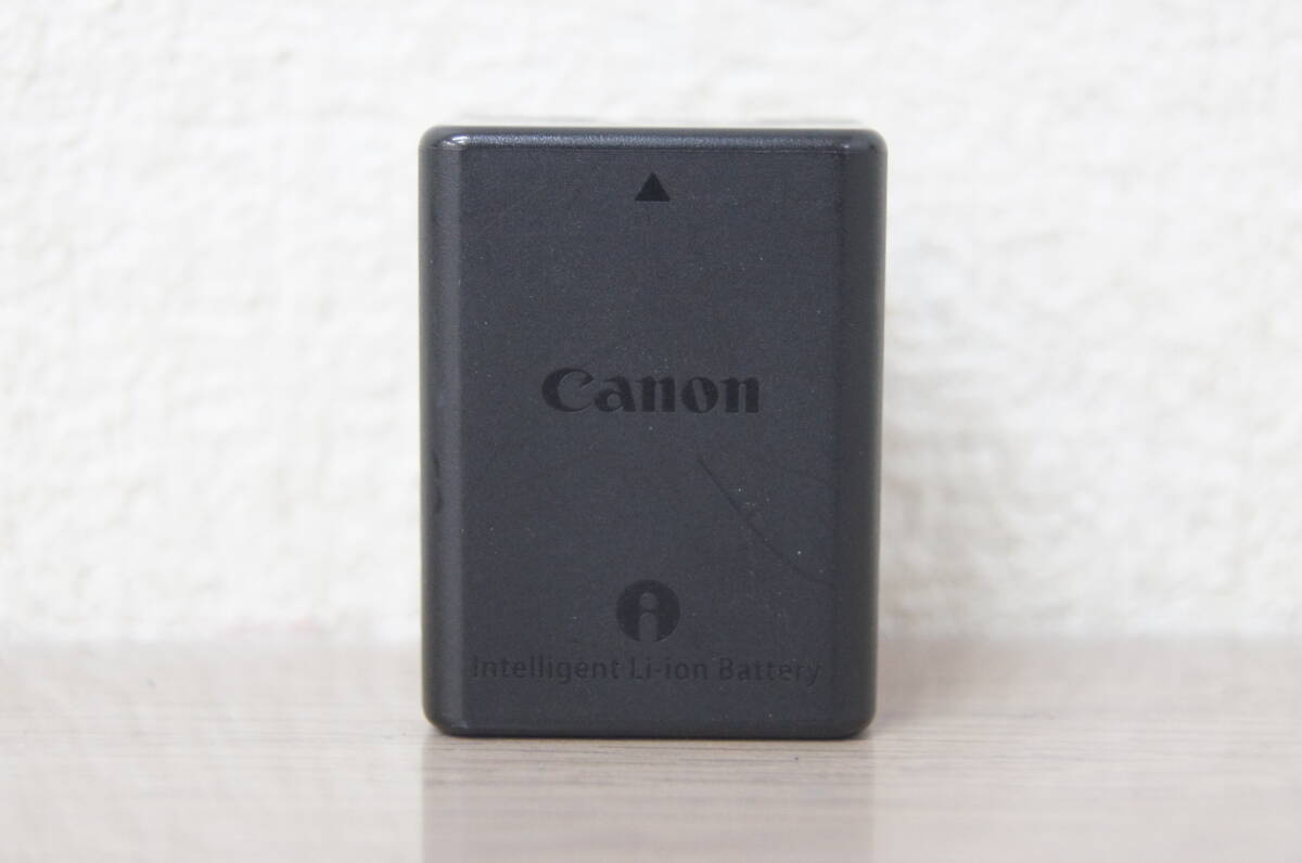 Canon キャノン デジタルビデオカメラ iVIS HF R32 2012年製 K193_画像8