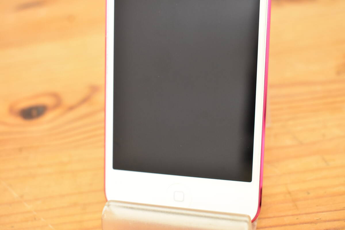  б/у прекрасный товар Apple iPod touch no. 6 поколение NKHQ2J/A 32GB 13K114