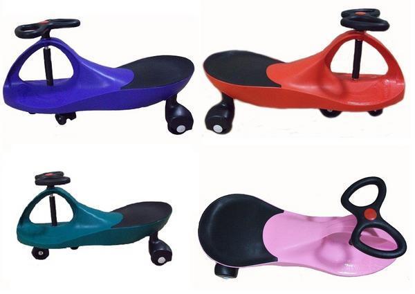  child . great popularity! most discussed swing car * red 