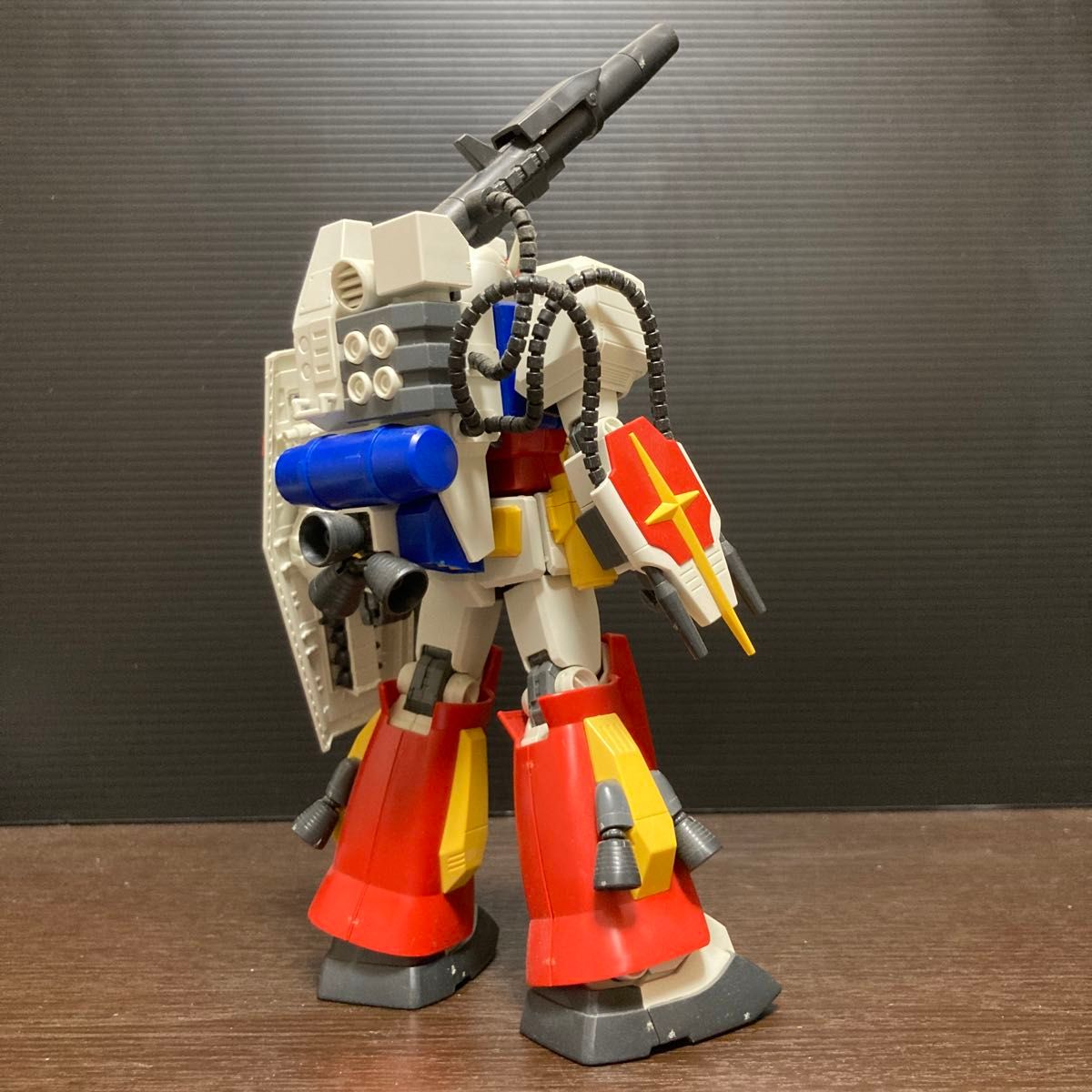 mpガンプラ完成品ジャンク プラモ狂四郎 MG 1/100 パーフェクト mpガンプラ完成品ジャンク プラモ狂四郎 MG 1/100 パーフェクト