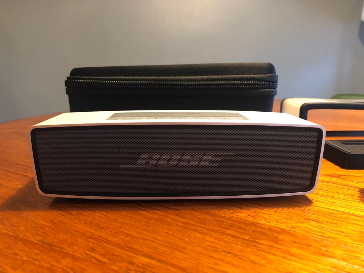 BOSE SoundLink Miniボーズ サウンドリンクミニ  Bluetooth