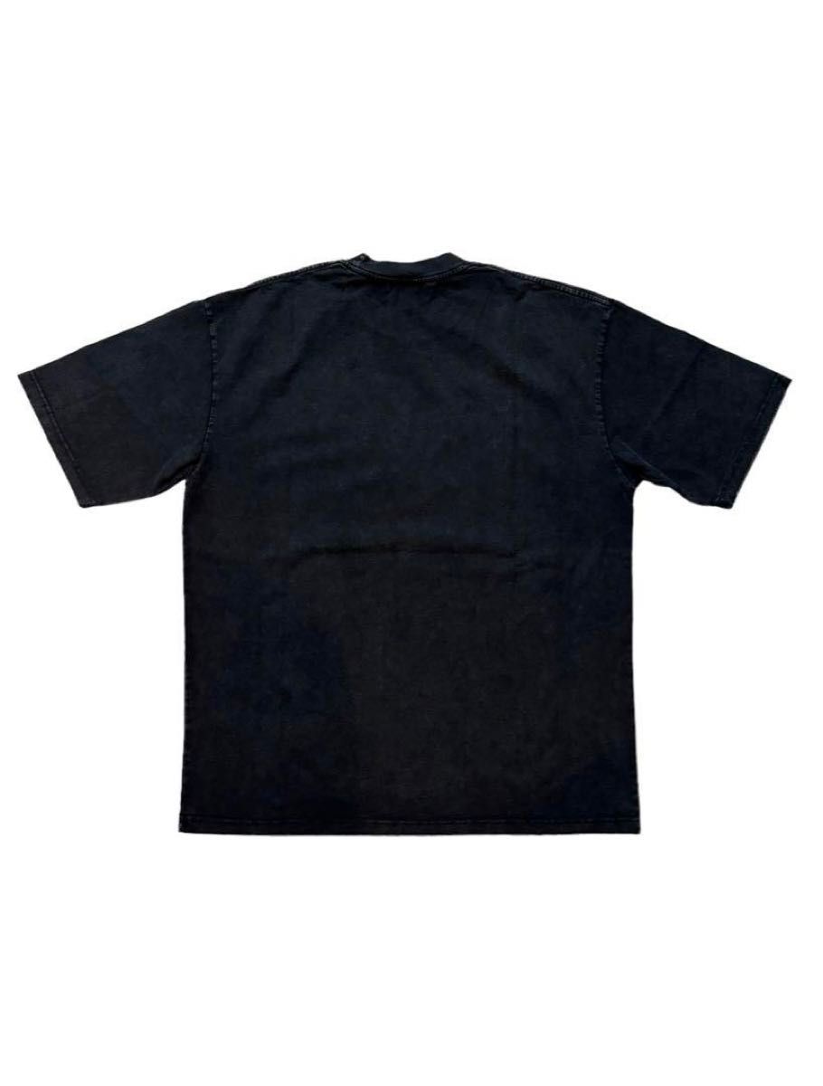 2PAC TUPAC モノクロプリント ラップ Tシャツ ブラック XXXL 2PAC TUPAC モノクロプリント ラップ Tシャツ ブラック XXXL