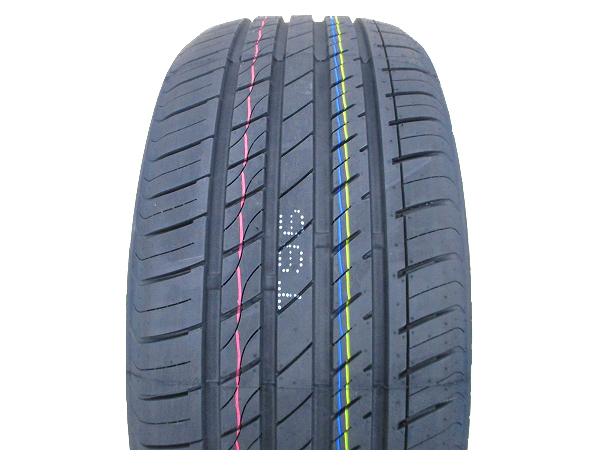 4本セット 225/40R19 2024年製造 新品サマータイヤ GRENLANDER L-ZEAL56 送料無料 225/40/19の画像2