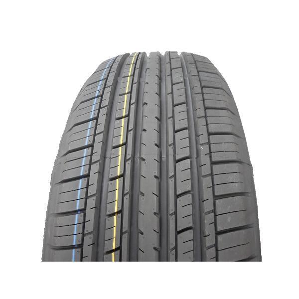 4本セット 215/60R17 2023年製造 新品サマータイヤ APTANY RU101 送料無料 215/60/17_画像2