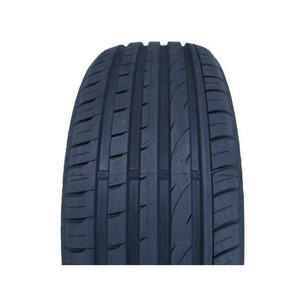 4本セット 225/45R19 2023年製造 新品サマータイヤ APTANY RA301 送料無料 225/45/19_画像2