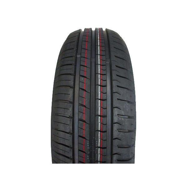 4本セット 165/60R14 2023年製造 新品サマータイヤ GRENLANDER COLO H02 送料無料 165/60/14_画像2