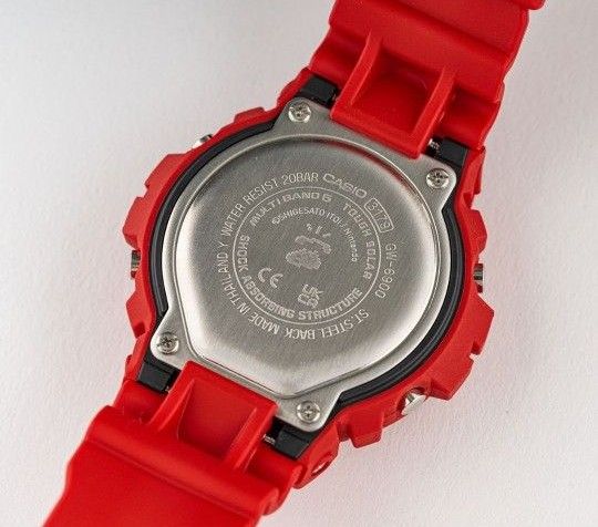 MOTHER2 G-SHOCK  ほぼ日ストア 別注モデル CASIO ほぼ日