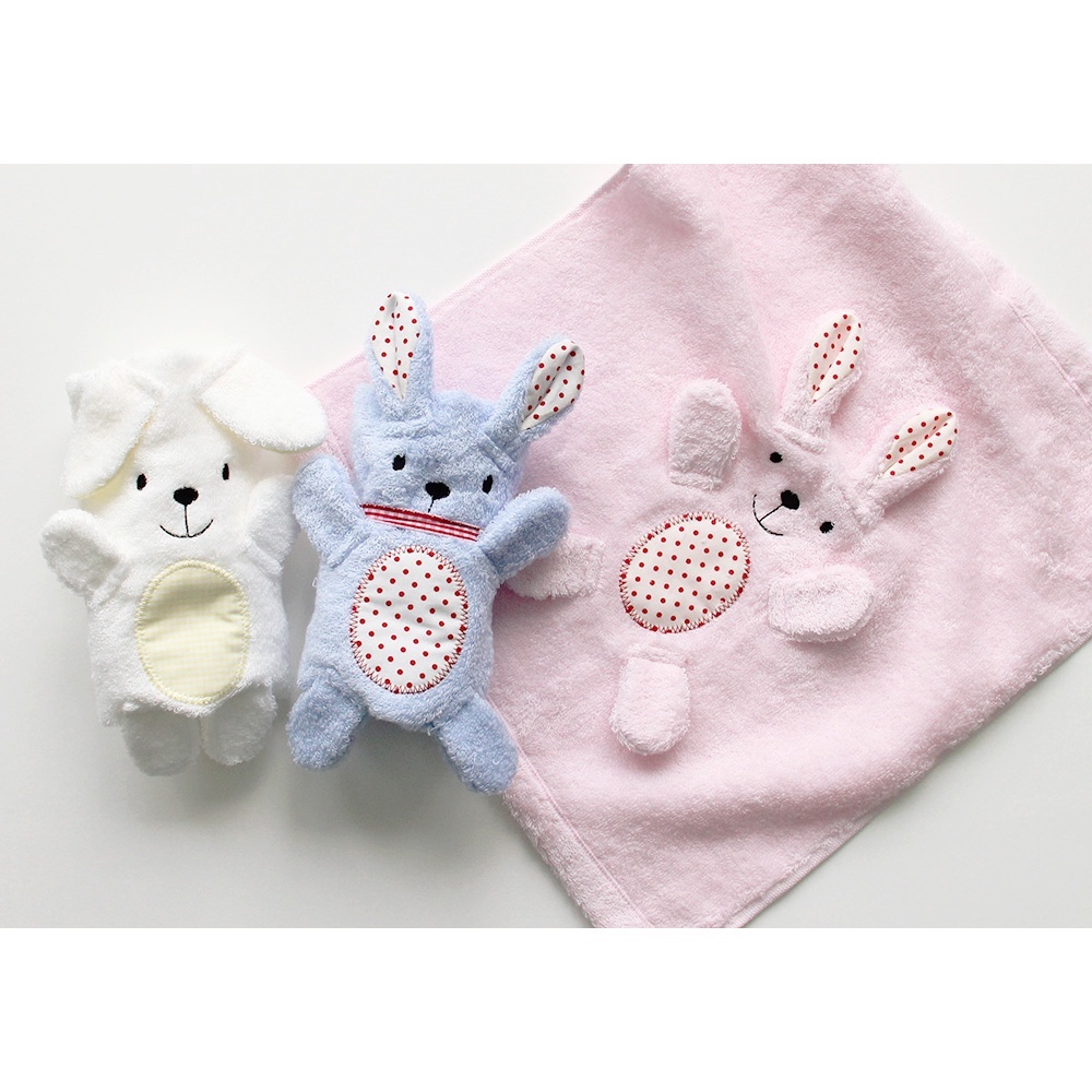 u... soft toy woshu towel white now . towel [ new goods * free shipping ] cotton 100% made in Japan * now . production baby baby soft toy 