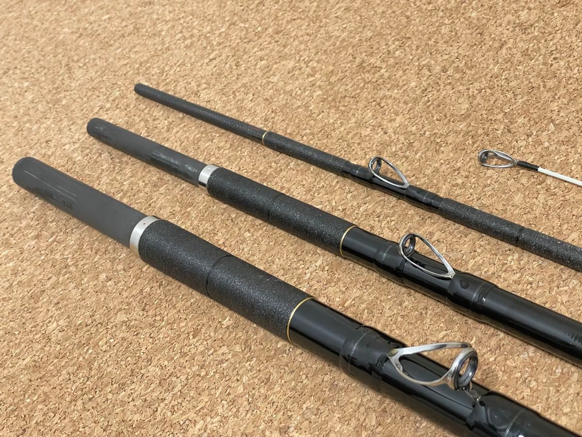 ダイコー フルフィールド 石鯛 海王 540口白|Yahoo!フリマ(旧 ダイコー フルフィールド 石鯛 海王 540口白|Yahoo!フリマ(旧