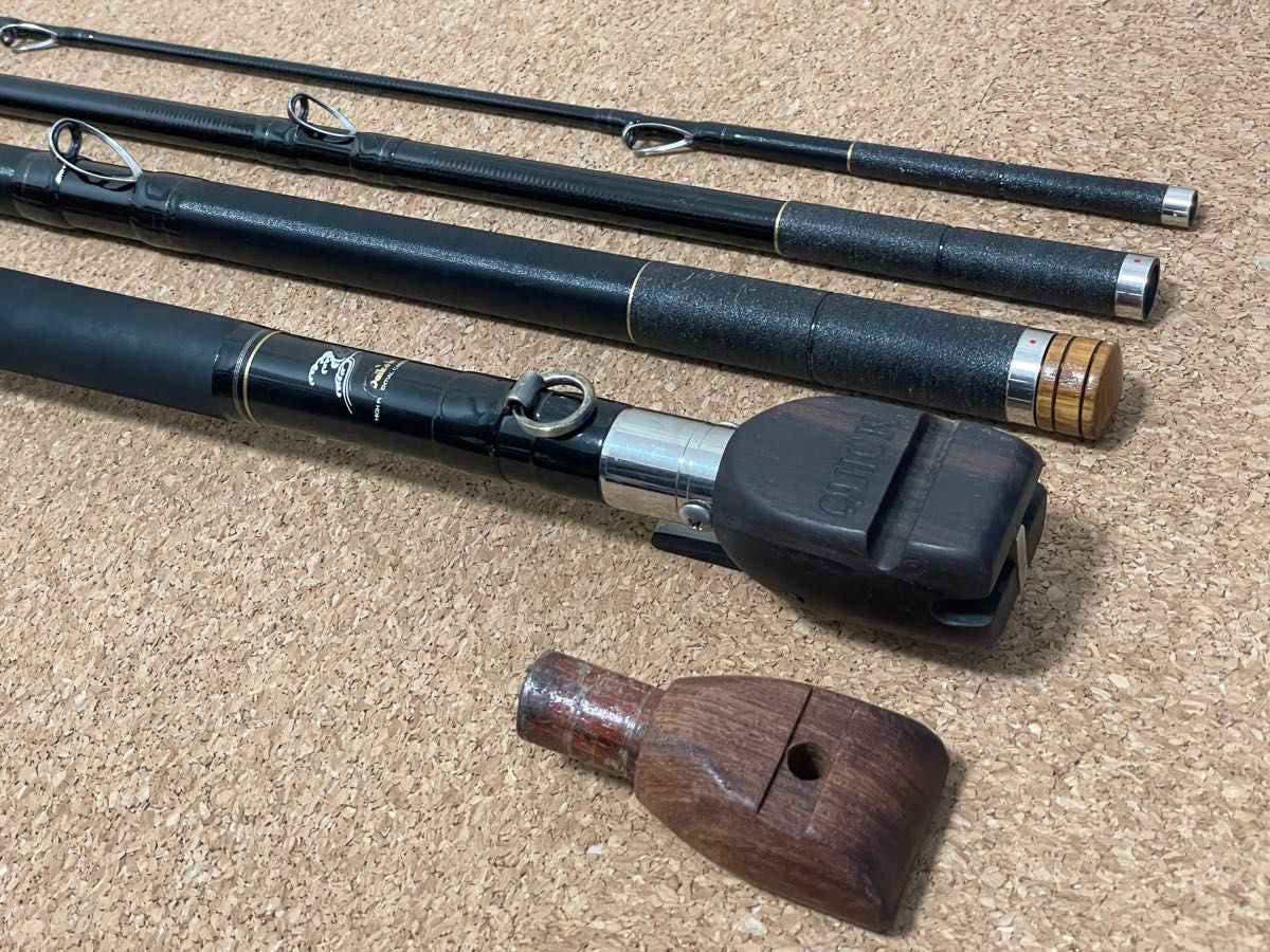 ダイコー フルフィールド 石鯛 海王 540口白|Yahoo!フリマ(旧 ダイコー フルフィールド 石鯛 海王 540口白|Yahoo!フリマ(旧