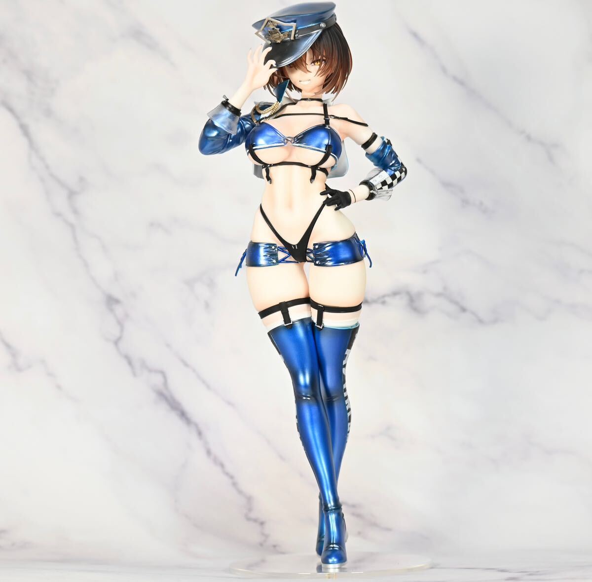 Yahoo!オークション - 塗装済み 完成品 アズールレーン ガレージ Yahoo!オークション - 塗装済み 完成品 アズールレーン ガレージ