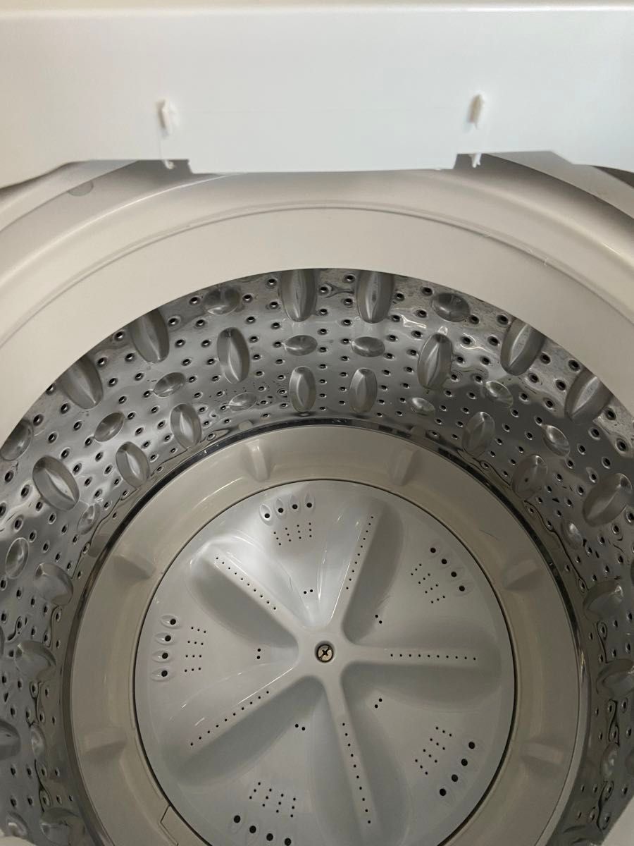 ヤマダセレクト 全自動洗濯機 4 5kg YWM-T45G1 2020年製|Yahoo ヤマダセレクト 全自動洗濯機 4 5kg YWM-T45G1 2020年製|Yahoo