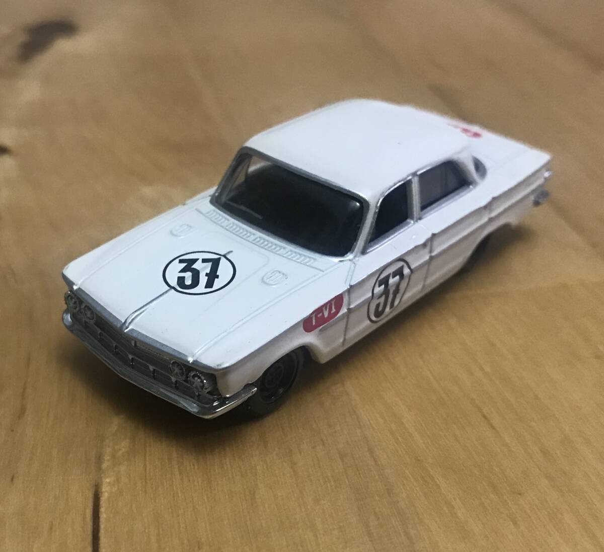 トミカ　リミテッド　プリンス グロリア 日本グランプリ　PRINCE GLORIA TOMY TOMICA_画像1