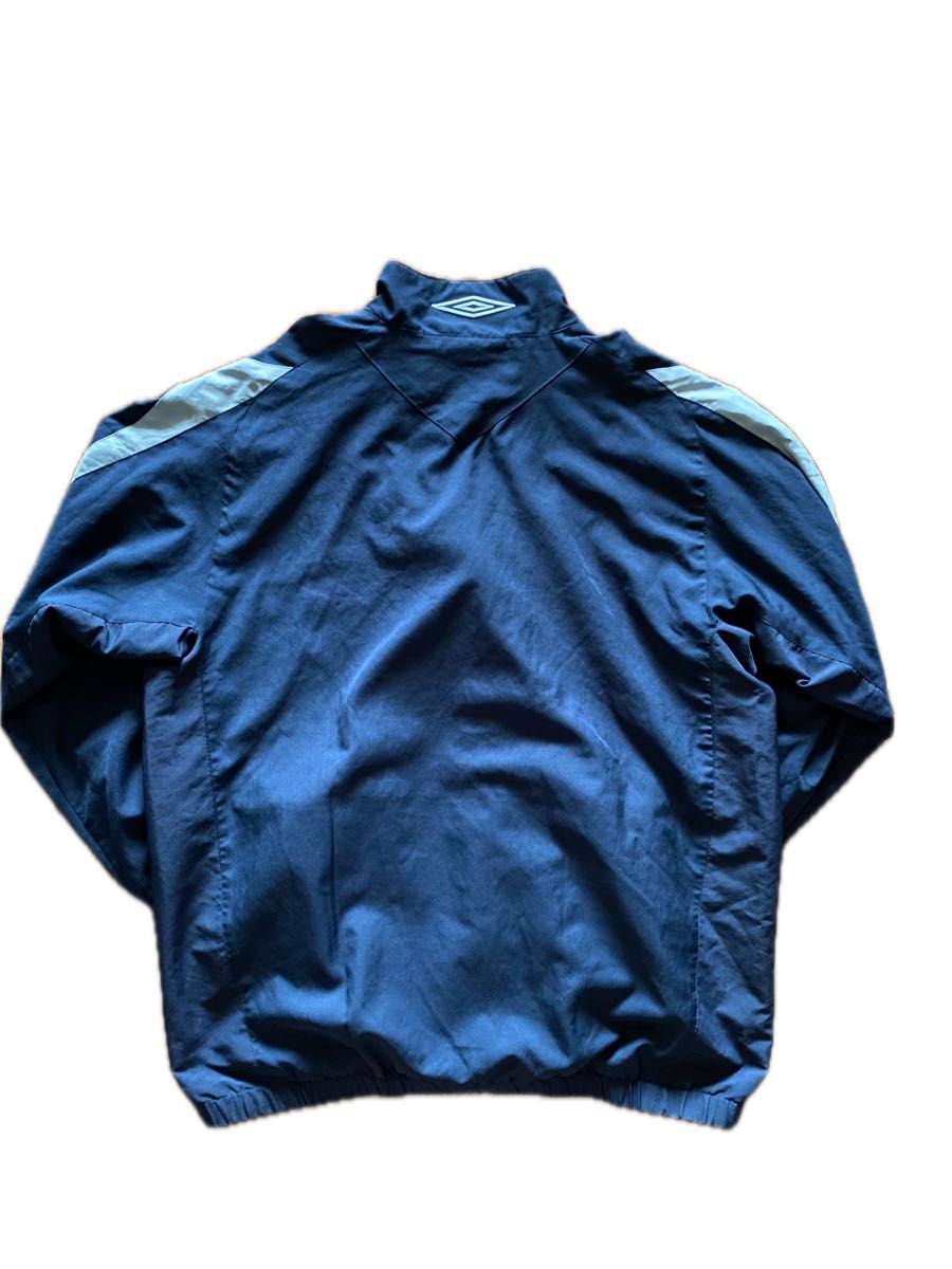 超レア古着】UMBRO×イングランド代表/セットアップ/XL 在原 超レア古着】UMBRO×イングランド代表/セットアップ/XL 在原